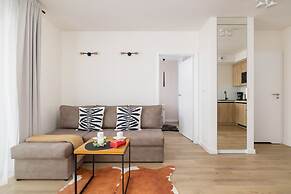 Cozy Apartment Zakopane by Renters