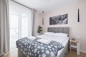 Cozy Apartment Zakopane by Renters