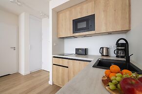 Cozy Apartment Zakopane by Renters