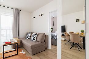 Cozy Apartment Zakopane by Renters
