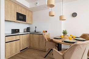 Cozy Apartment Zakopane by Renters