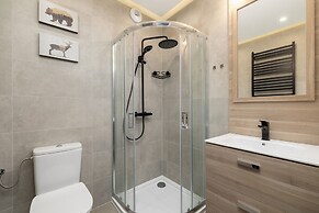 Cozy Apartment Zakopane by Renters