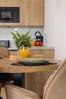 Cozy Apartment Zakopane by Renters