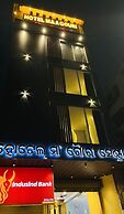 Maa Gouri Central
