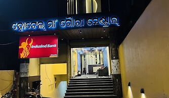 Maa Gouri Central