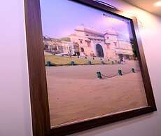 Hotel Shankara Residency