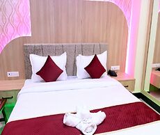 Hotel Shankara Residency
