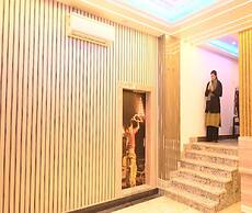 Hotel Shankara Residency