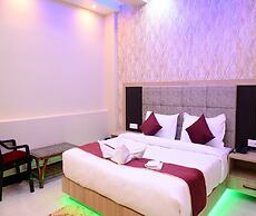 Hotel Shankara Residency