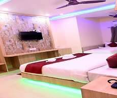 Hotel Shankara Residency