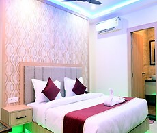 Hotel Shankara Residency