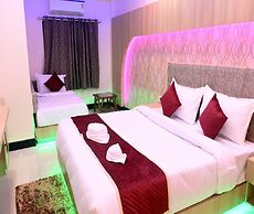 Hotel Shankara Residency