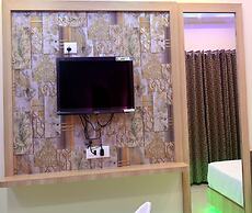 Hotel Shankara Residency