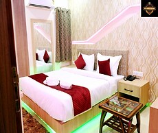 Hotel Shankara Residency