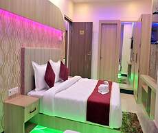 Hotel Shankara Residency