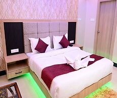 Hotel Shankara Residency