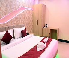 Hotel Shankara Residency