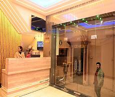 Hotel Shankara Residency