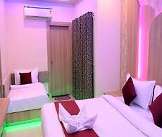 Hotel Shankara Residency