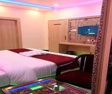 Hotel Shankara Residency