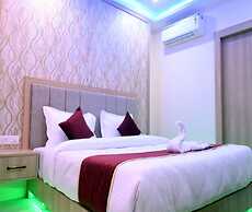 Hotel Shankara Residency
