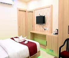 Hotel Shankara Residency