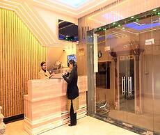 Hotel Shankara Residency