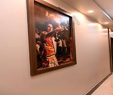 Hotel Shankara Residency