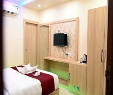 Hotel Shankara Residency