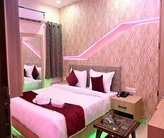 Hotel Shankara Residency