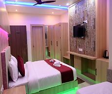 Hotel Shankara Residency