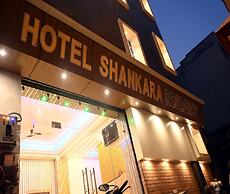 Hotel Shankara Residency