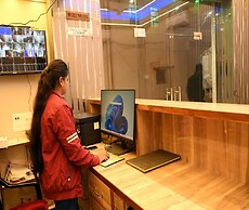 Hotel Shankara Residency