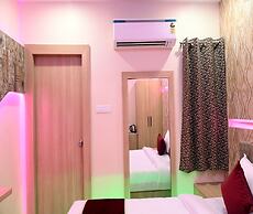 Hotel Shankara Residency