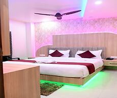 Hotel Shankara Residency