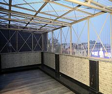 Hotel Shankara Residency