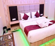 Hotel Shankara Residency