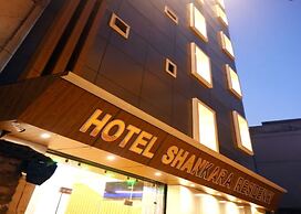Hotel Shankara Residency