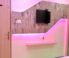 Hotel Shankara Residency