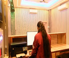 Hotel Shankara Residency