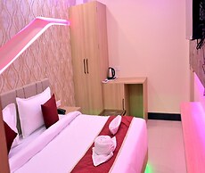 Hotel Shankara Residency