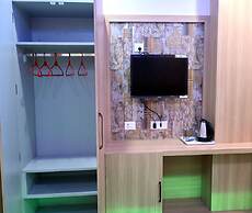 Hotel Shankara Residency