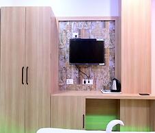 Hotel Shankara Residency