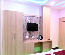 Hotel Shankara Residency