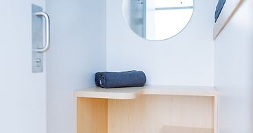 Bobopod Airport CBC Tangerang