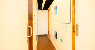 Bobopod Airport CBC Tangerang