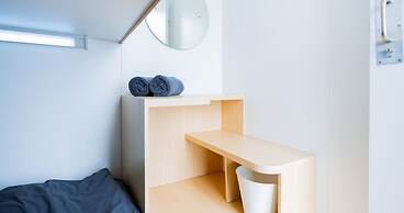 Bobopod Airport CBC Tangerang