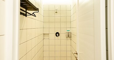 Bobopod Airport CBC Tangerang