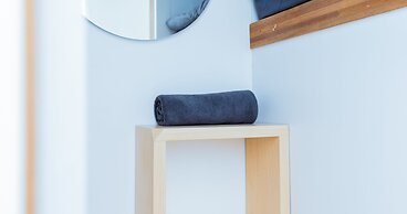 Bobopod Airport CBC Tangerang