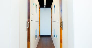 Bobopod Airport CBC Tangerang